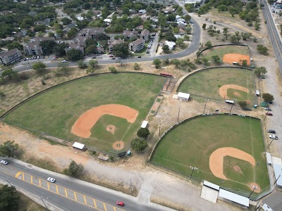 Olmos Softball Field photo 2