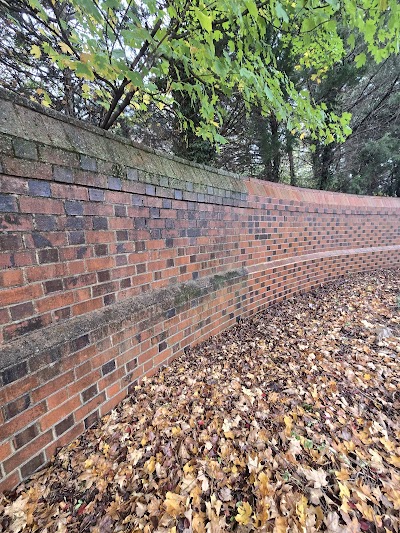 Olympic High School Softball Field