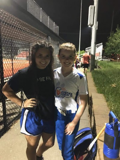 Omaha South Cavlovic Softball Field photo 2