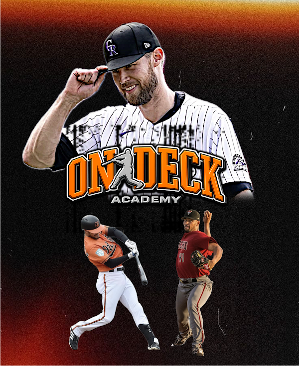 On Deck Baseball Academy