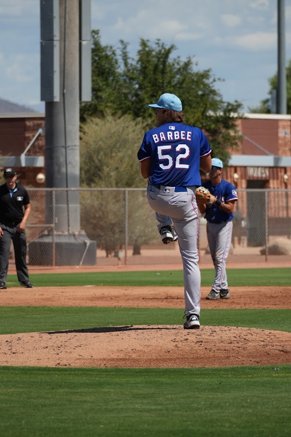 On Deck Baseball Academy photo 2