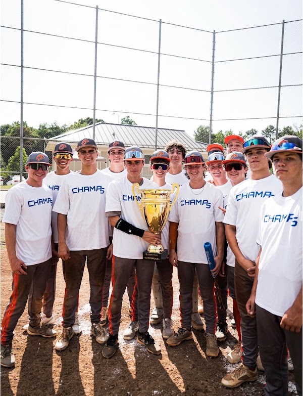 On Deck Baseball Academy photo 4