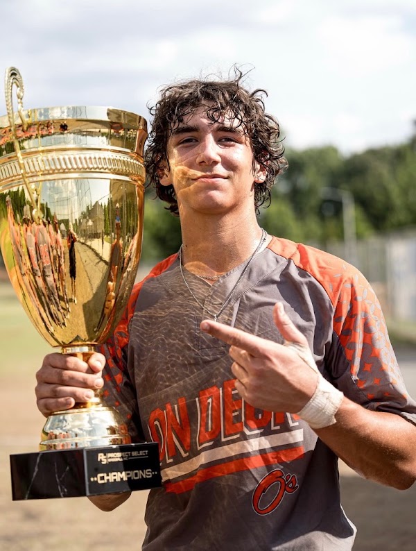 On Deck Baseball Academy photo 5