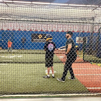 On Deck Batting Cages photo 2