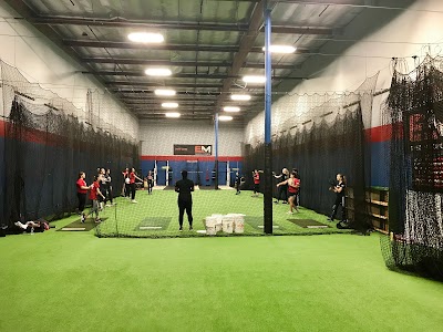 On Deck Batting Cages photo 3