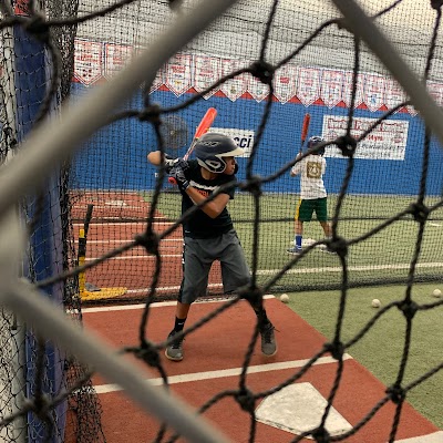 On Deck Batting Cages photo 4