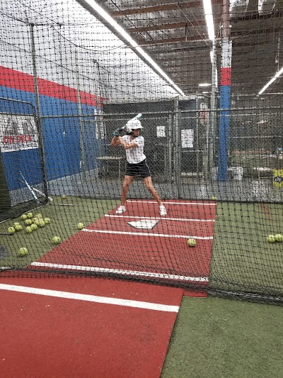 On Deck Batting Cages photo 5