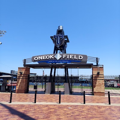ONEOK Field photo 3