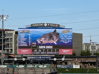 ONEOK Field photo 4