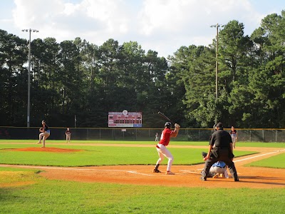 Optimist Park Baseball Field photo 2