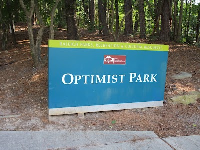 Optimist Park Baseball Field photo 4