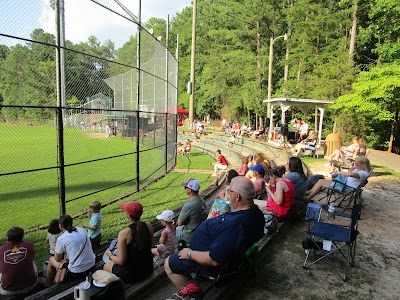 Optimist Park Baseball Field photo 5
