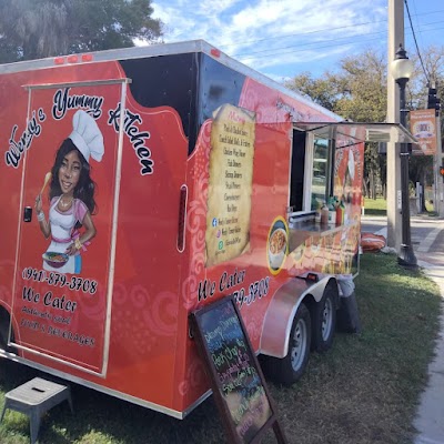 Orange Avenue Park photo 2