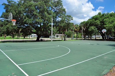Orange Avenue Park photo 3