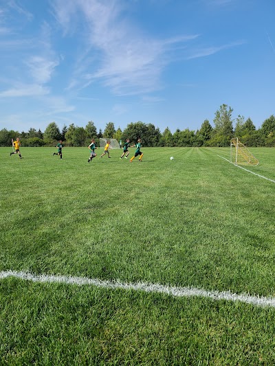 Oregon Recreation Soccer Fields