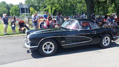 Oreland-Wyndmoor Little League