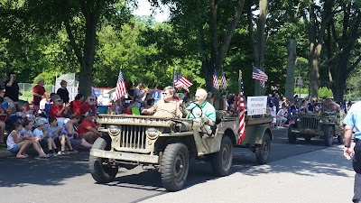 Oreland-Wyndmoor Little League photo 2
