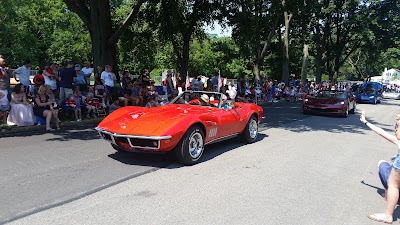 Oreland-Wyndmoor Little League photo 3
