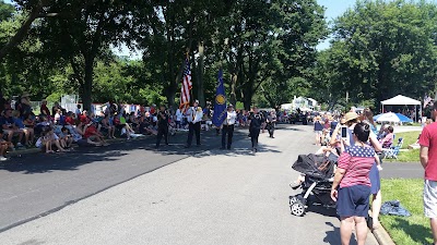 Oreland-Wyndmoor Little League photo 4