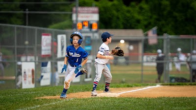 Oreland-Wyndmoor Little League photo 5