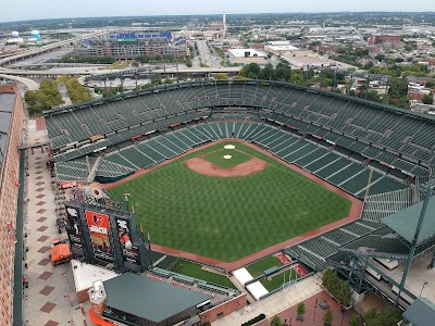 Oriole Park at Camden Yards photo 2
