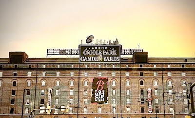 Oriole Park at Camden Yards photo 3