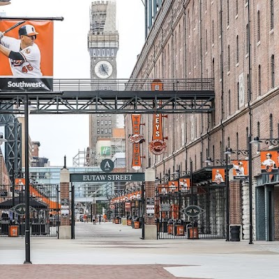 Oriole Park at Camden Yards photo 4