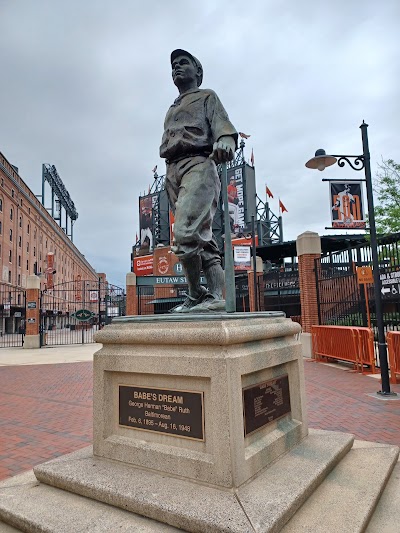 Oriole Park at Camden Yards photo 5