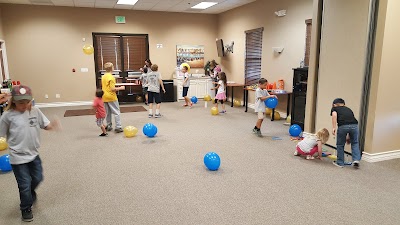 Orleck Softball Field