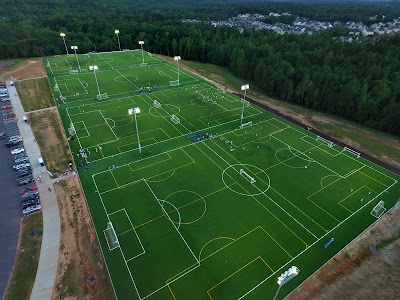 OrthoCarolina Sportsplex