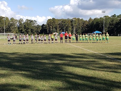 Oscar Cooler Sports Complex Park