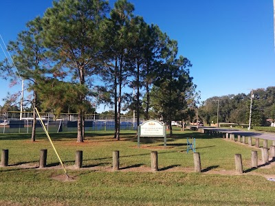 Oscar Cooler Sports Complex Park photo 2