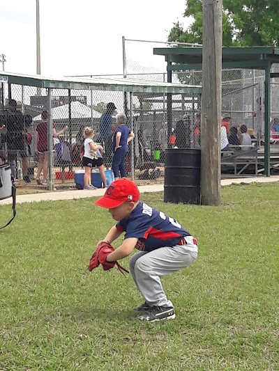 Oscar Cooler Sports Complex Park photo 3