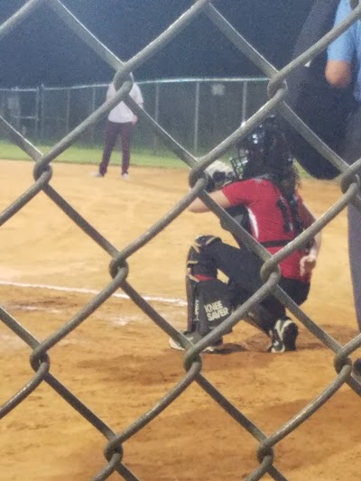 Oscar Cooler Sports Complex Park photo 4