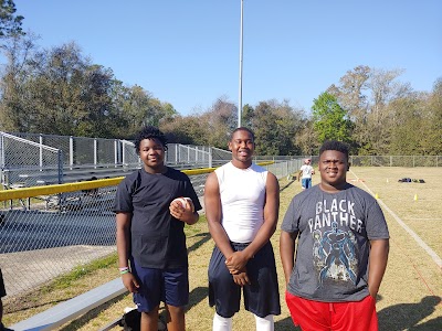 Oscar Cooler Sports Complex Park photo 5