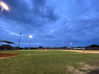 Oso Pony Baseball League photo 2