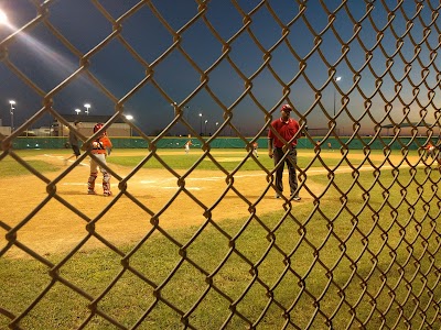 Oso Pony Baseball League photo 3