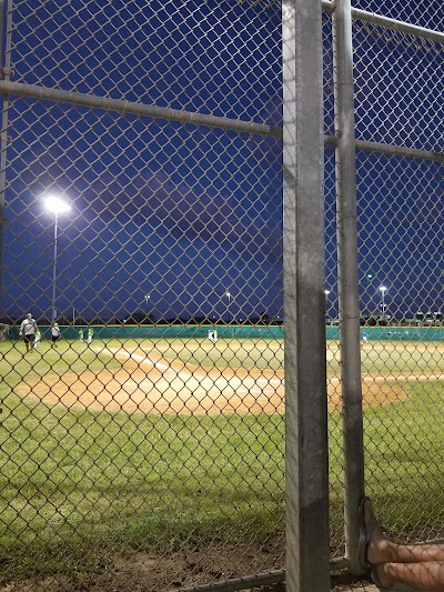 Oso Pony Baseball League photo 4
