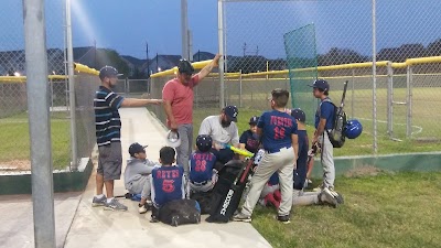 Oso Pony Baseball League photo 5