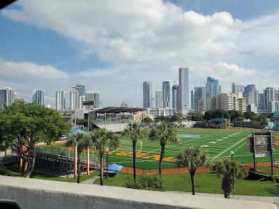 Overtown Optimist Club at Theodore Gibson Park photo 2