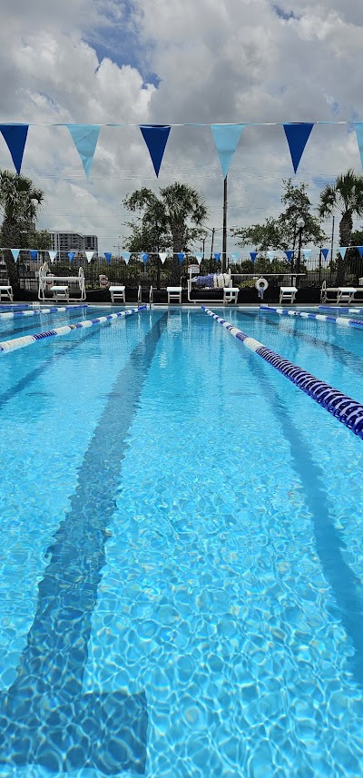 Overtown Optimist Club at Theodore Gibson Park photo 3