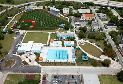 Overtown Optimist Club at Theodore Gibson Park photo 4