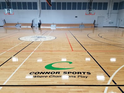 Overtown Optimist Club at Theodore Gibson Park photo 5