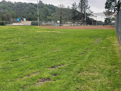 Owen Jones Field at Pinto Playground