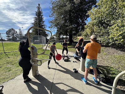 Owen Jones Field at Pinto Playground photo 4