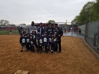 Ozone Howard Little League