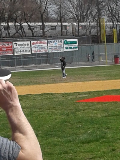 Ozone Howard Little League photo 2