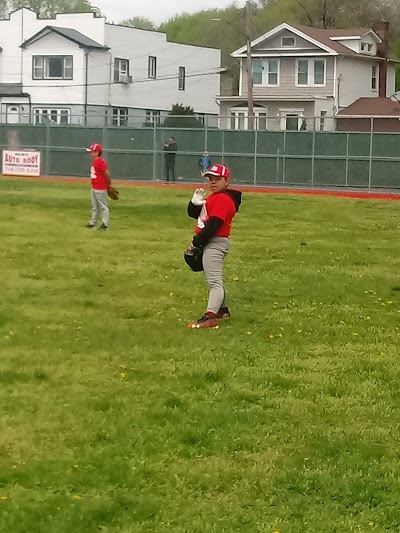 Ozone Howard Little League photo 3