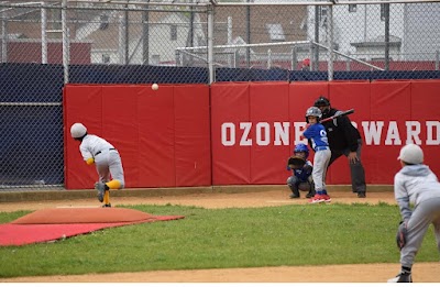 Ozone Howard Little League photo 4