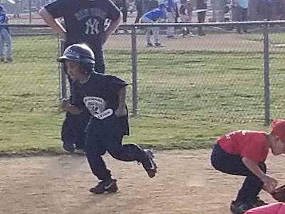 Ozone Howard Little League photo 5